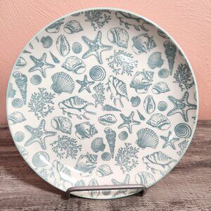Pfaltzgraff Venice Set of 2 New Salad Plates